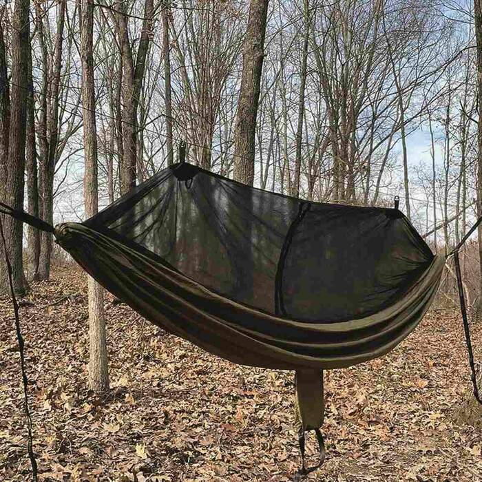 Pathfinder Jungle Hammock Best Hammock